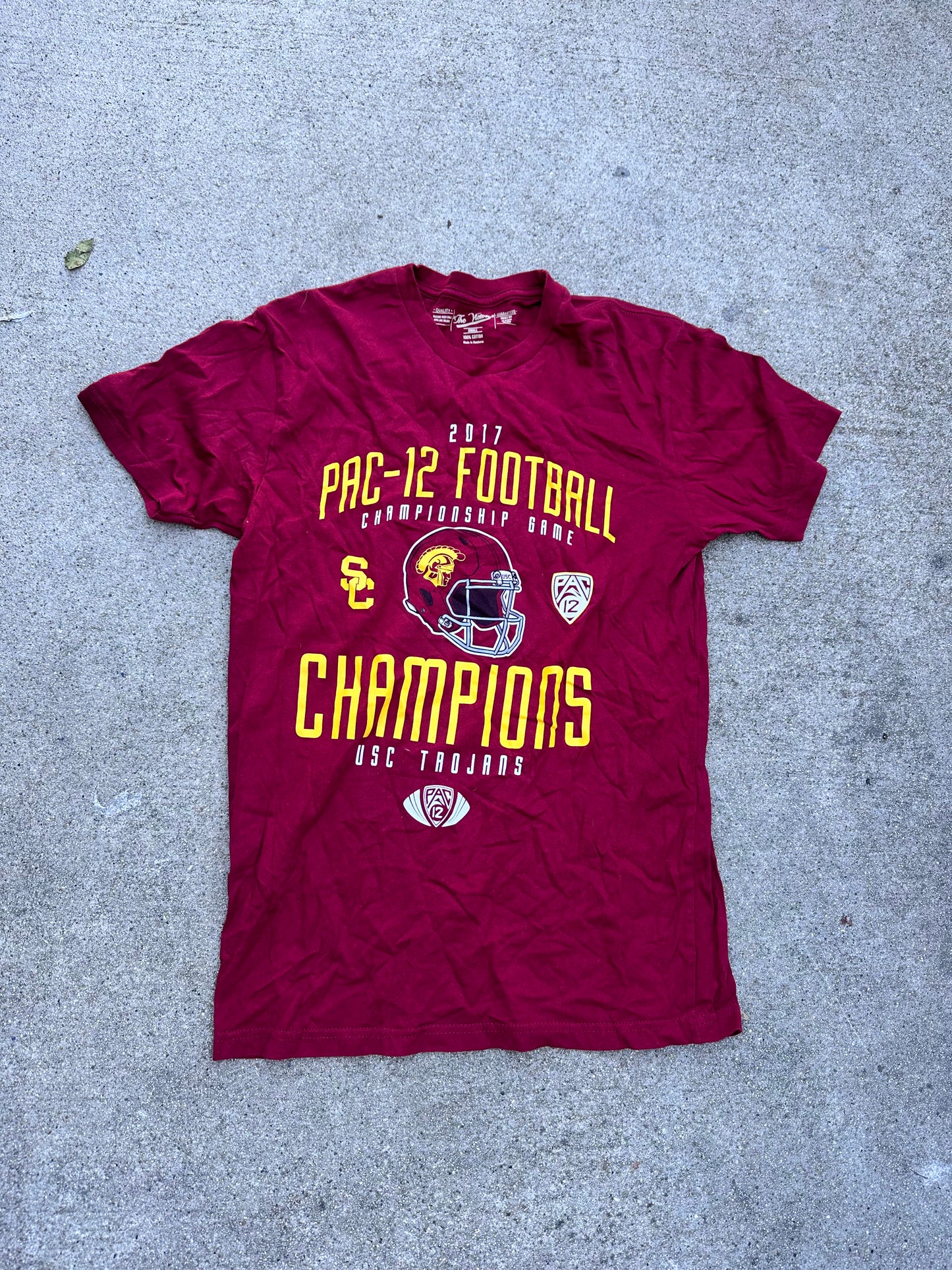 BALLERS: Spencer’s Episode 406 USC Men Swag