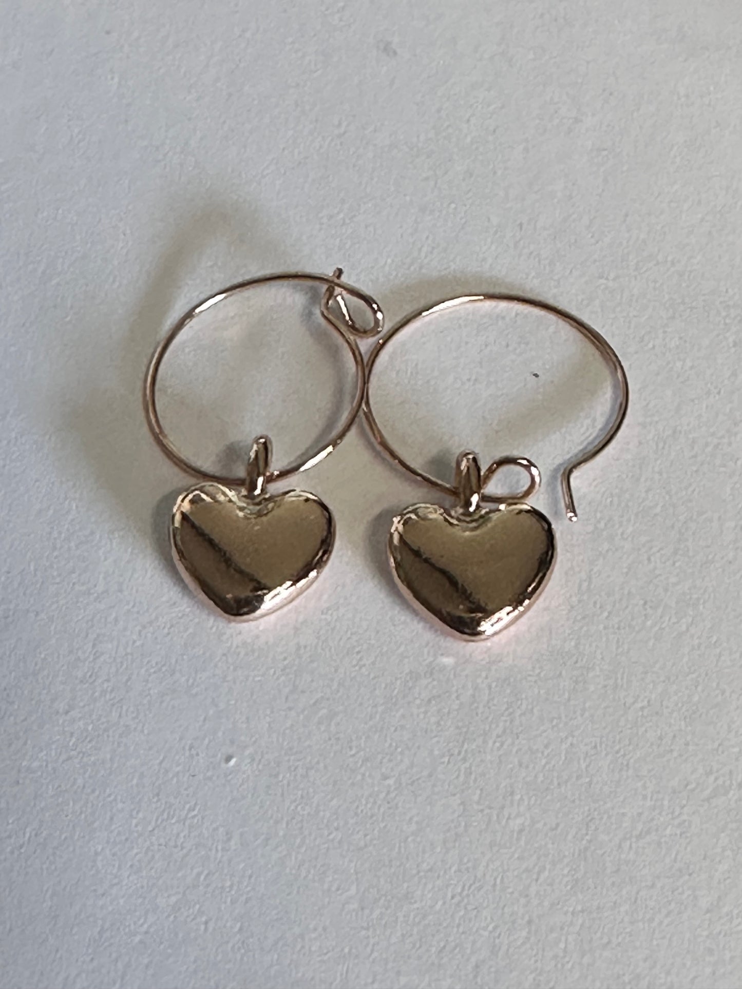 THE OFFICE: Pam Beesley's HERO Earrings