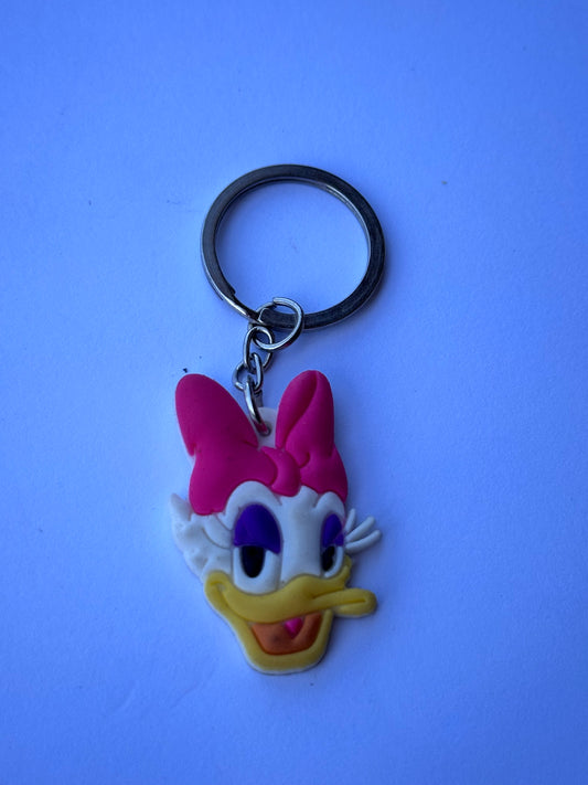 BREAKING BAD: Skyler White Disney Key Chain