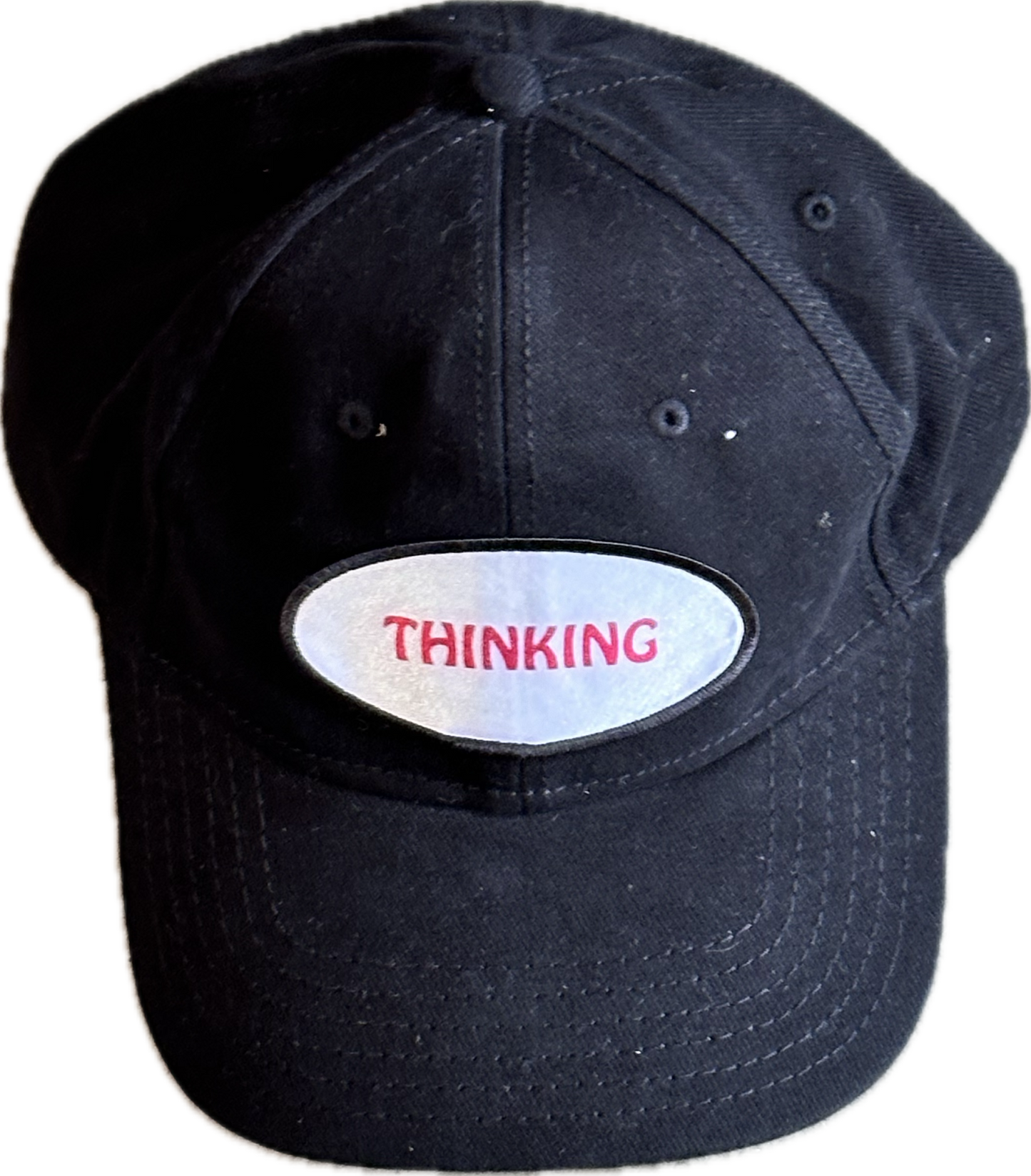 The Office: Kevin Malone's “Thinking” Snapback Hat