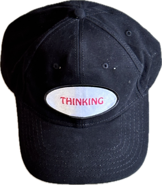 The Office: Kevin Malone's “Thinking” Snapback Hat