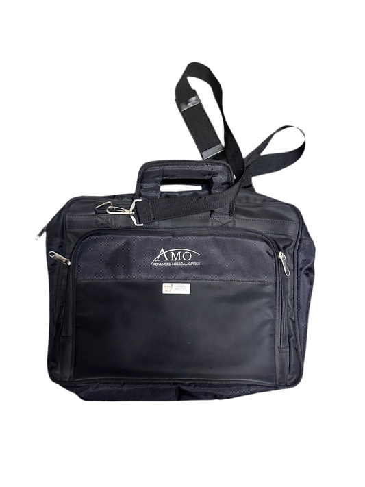 HOUSE: Dr. James Wilson Computer Bag