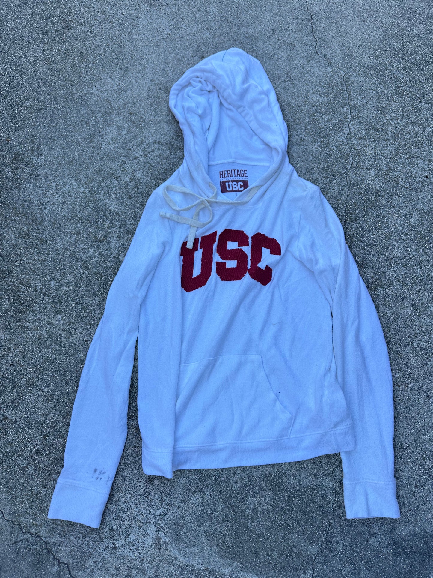 BALLERS: Spencer’s Episode 406 USC Men Swag