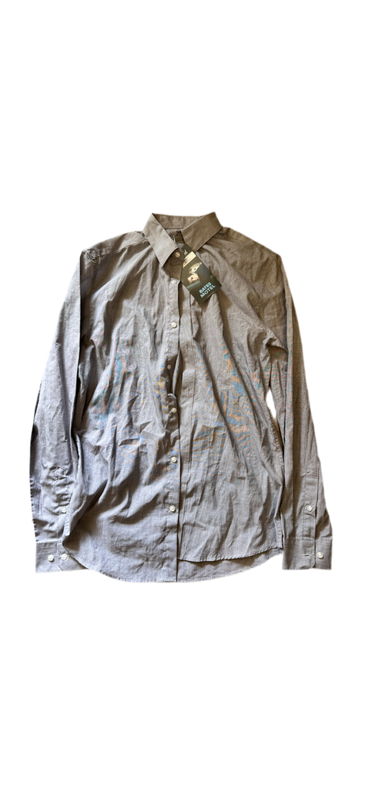 Bates Motel: Norman’s Shirt (S)