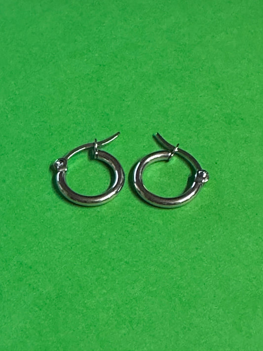 BREAKING BAD: Lydia’s HERO Earrings