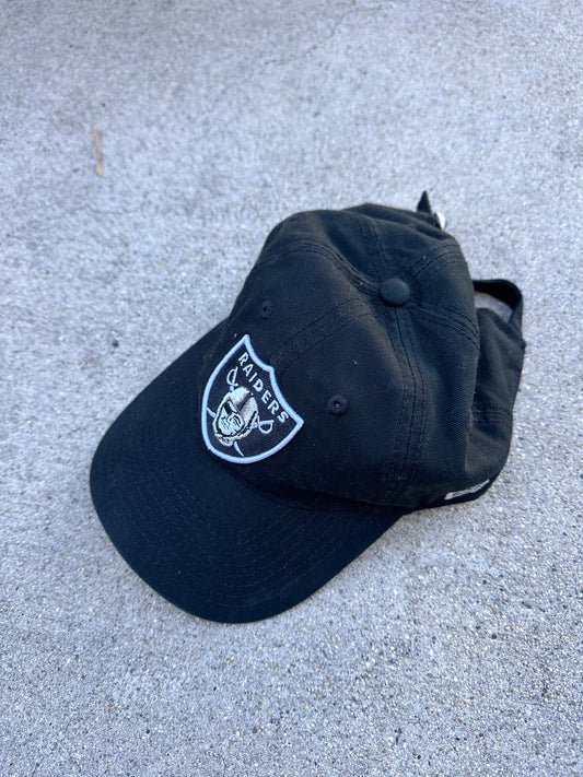 BALLERS: Spencer’s RAIDERS NFL NEW ERA Adjustable Hat