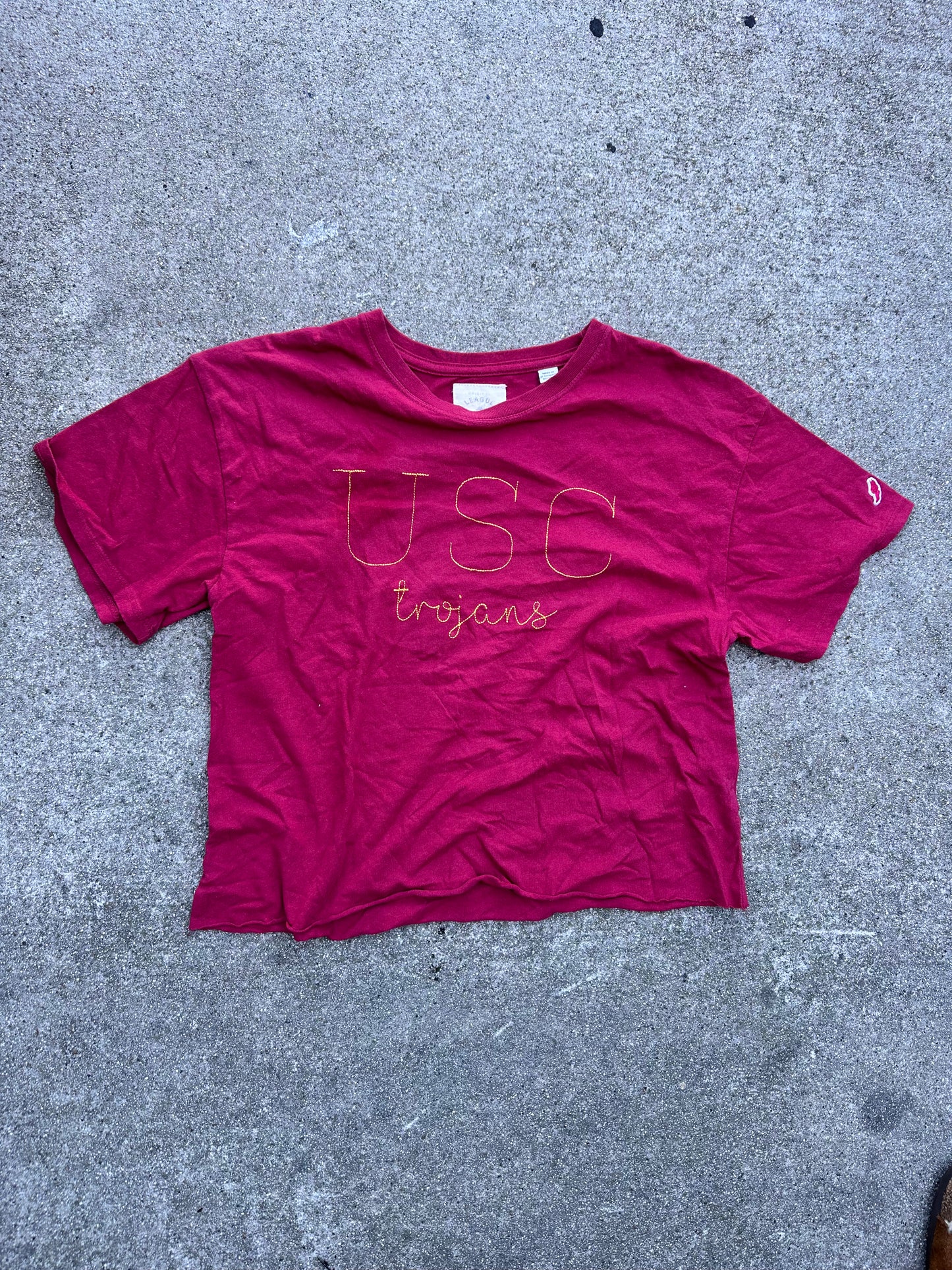 BALLERS: Spencer’s Episode 406 USC Women Swag