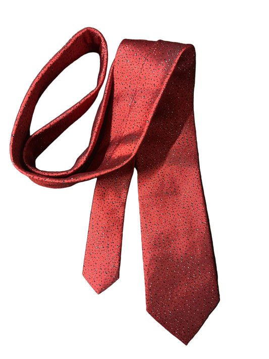 THE OFFICE: Stanley’s Red necktie