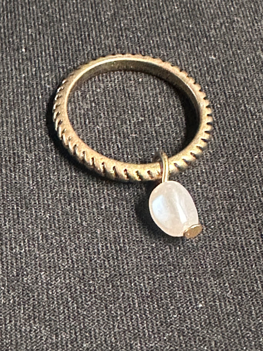 BALLERS: Amber's Ring