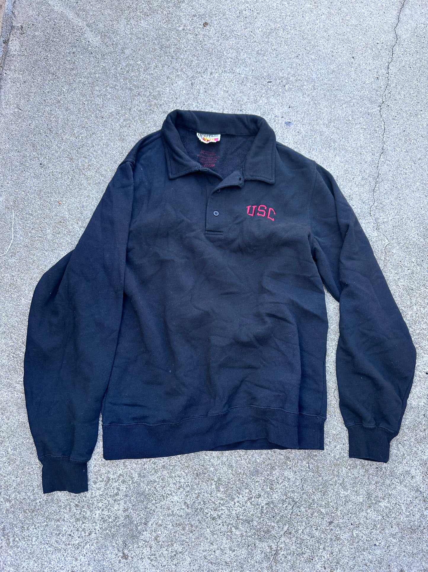 BALLERS: Spencer’s Episode 406 USC Men Swag