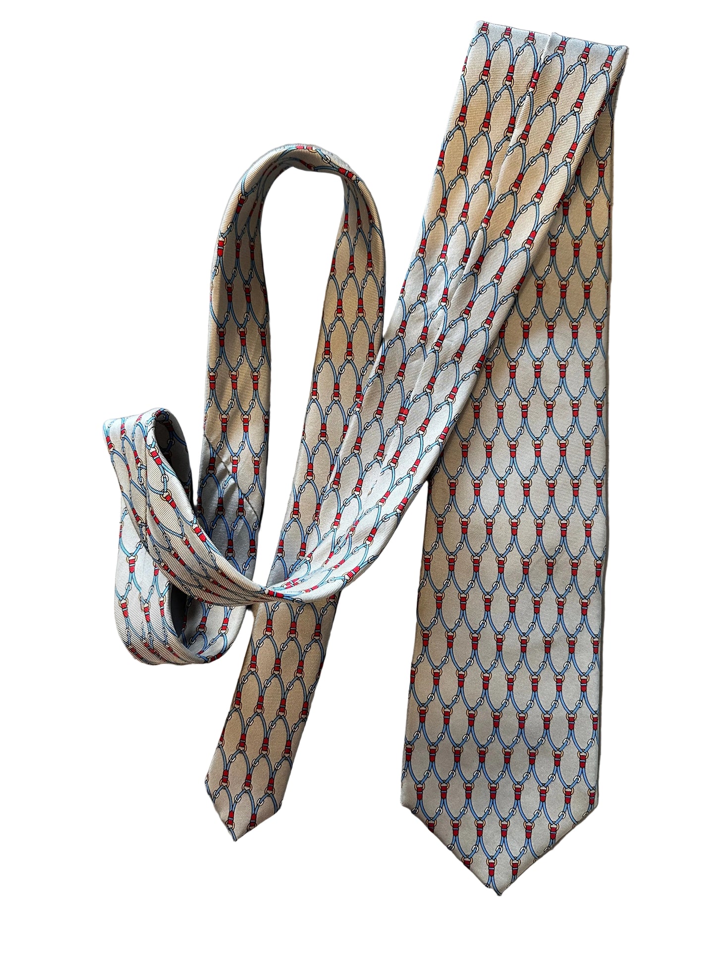 THE OFFICE: Michael Scott’s Series used Pattern Necktie