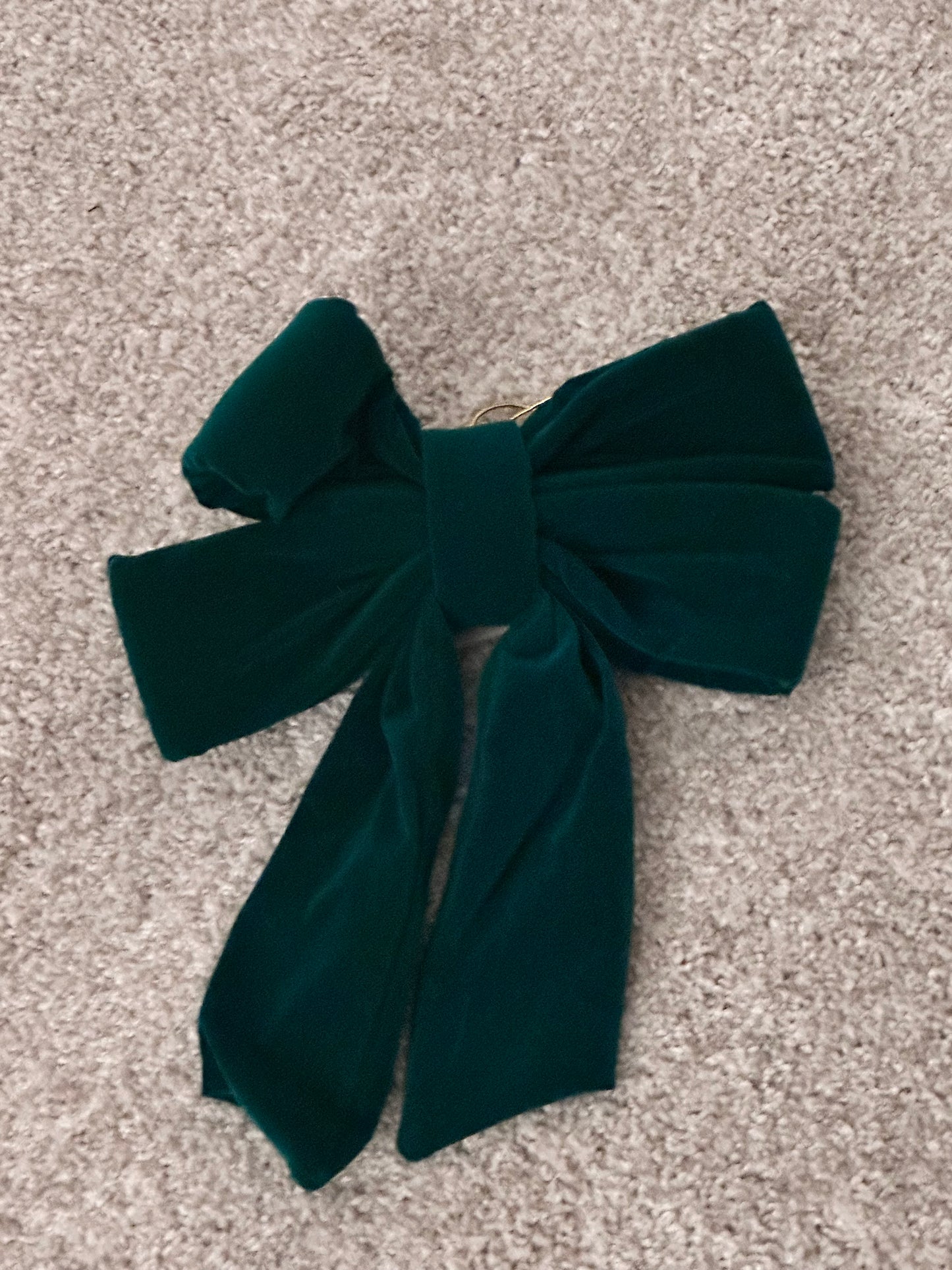 PARKS AND RECREATION: Leslie and Crew PAWNEE Christmas Party Props