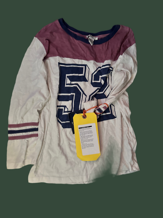 Silicon Valley: Becky's Show Tag and  T-Shirt