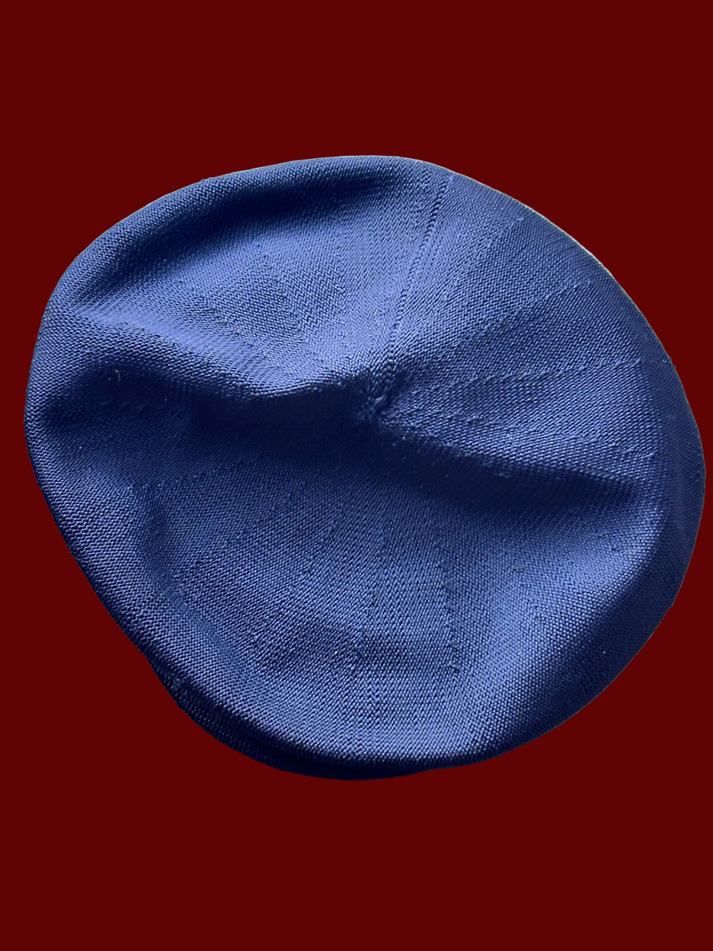 MAD MEN: Ken’s Mid-century Cap