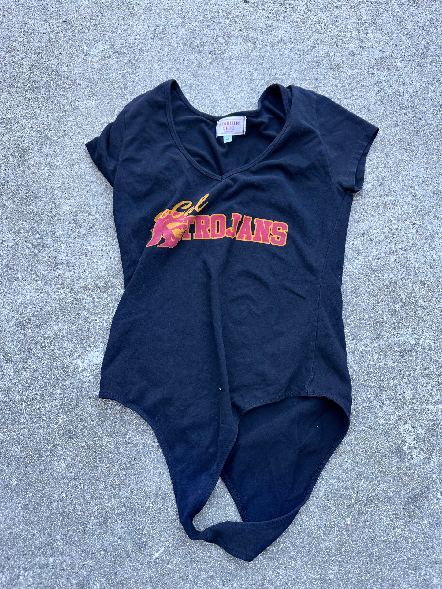 BALLERS: Spencer’s Episode 406 USC Women Swag