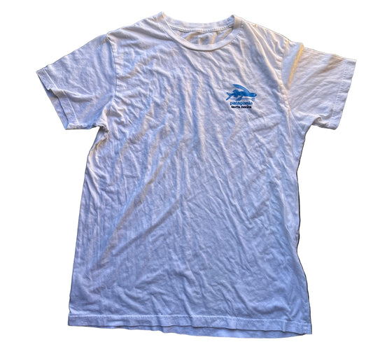 SILICON VALLEY: Richard Hendrick's Pantagonia Tee (S)