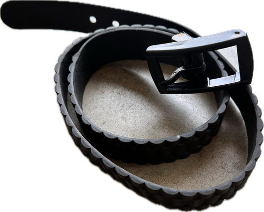 BREAKING BAD: Jesse Pinkman HERO Black Tactical Belt (32)
