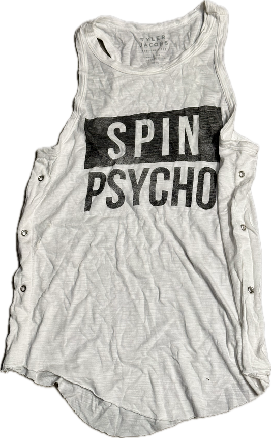 VEEP: Selina's Spin Psycho Shirt (XS)