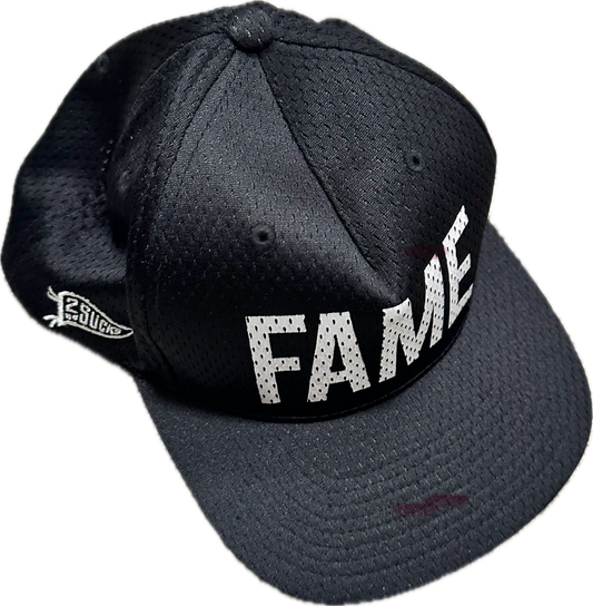 NEW GIRL: Winston's FAME Hat
