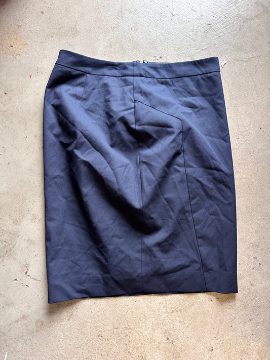 The Office: Angela’s Black Skirt (4)