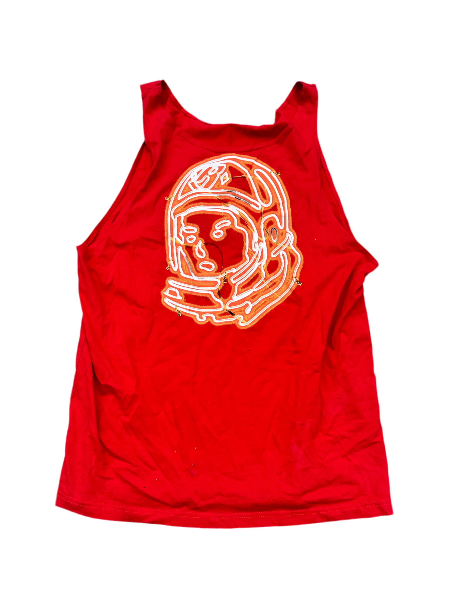 BALLERS: Spencer's HERO Billionaires Boy Club Tank Top Shirt (2XL)