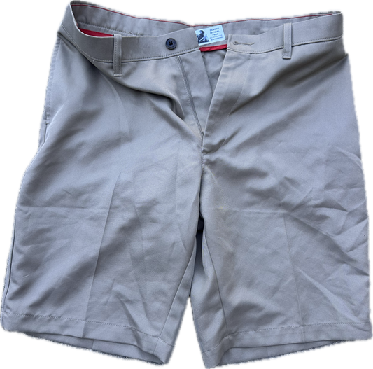 SOA: JAX Khaki Shorts (34)