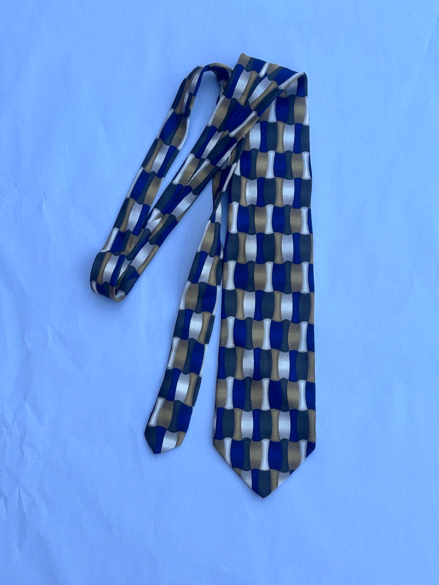 THE OFFICE: Michael Scott’s Series used Pattern Necktie