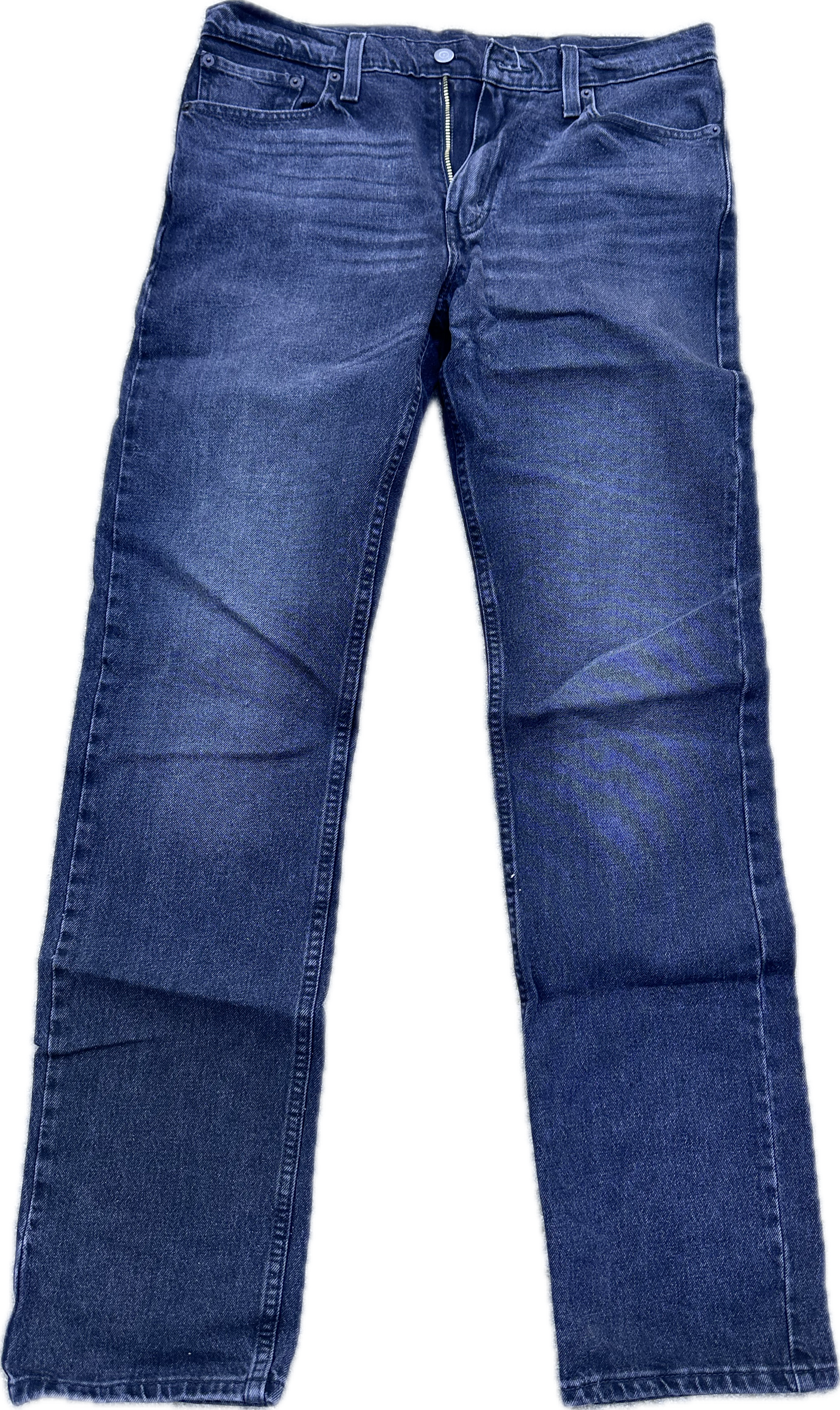 BREAKING BAD: Jesse Pinkman Black Denim LEVI’S Jeans (32)