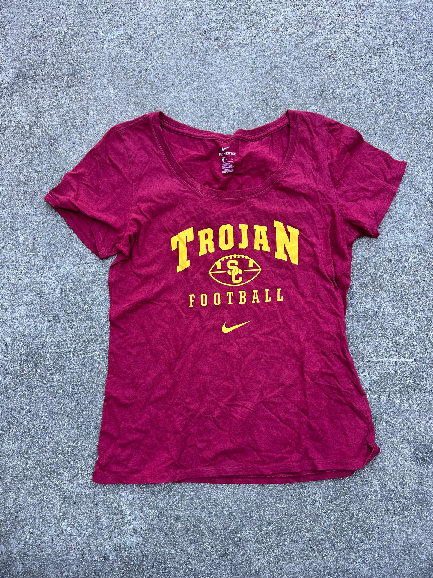 BALLERS: Spencer’s Episode 406 USC Women Swag