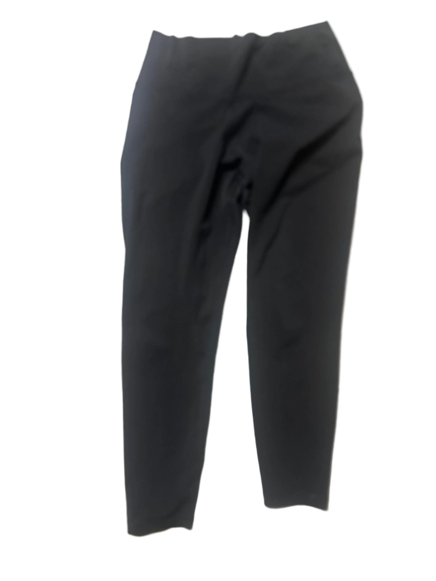 THE OFFICE: Pam Beesly’s Pregnancy Expandable Yoga Pants (M)