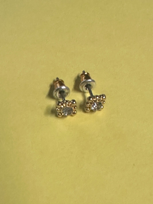 PARKS AND RECREATION: Leslie Knope HERO Earrings