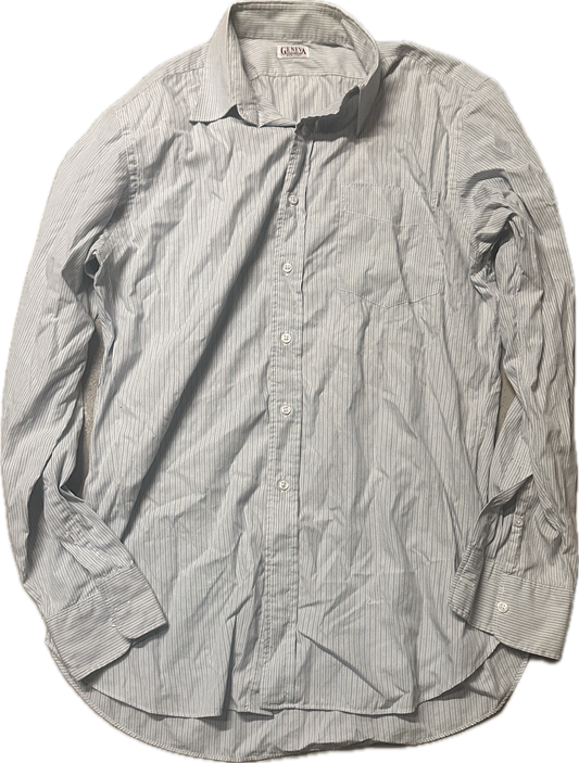 BOARDWALK EMPIRE: Richard Harrow’s Custom Shirt from Season 4
