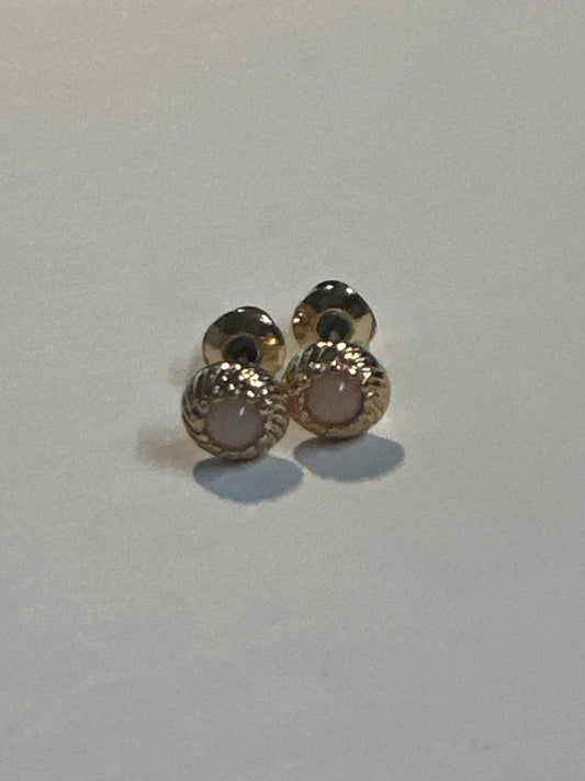 SONS OF ANARCHY: Lyla’s HERO Earrings