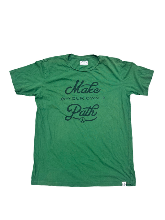 BALLERS: TTD's Print T-Shirt (XL)