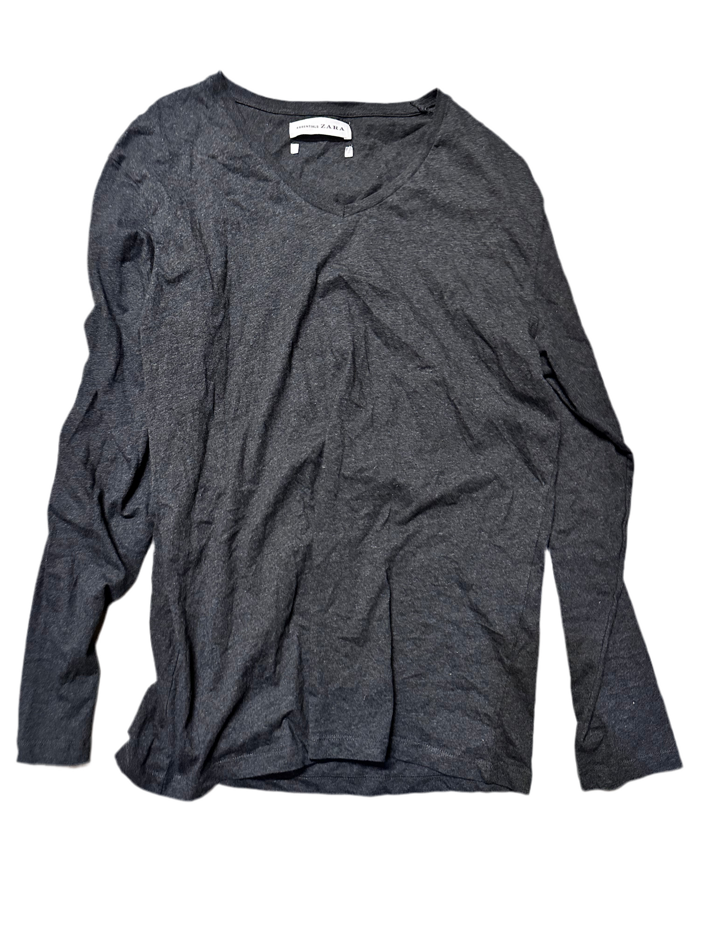 SILICON VALLEY: Gavin Belson's HERO Zara LS Shirt (L)
