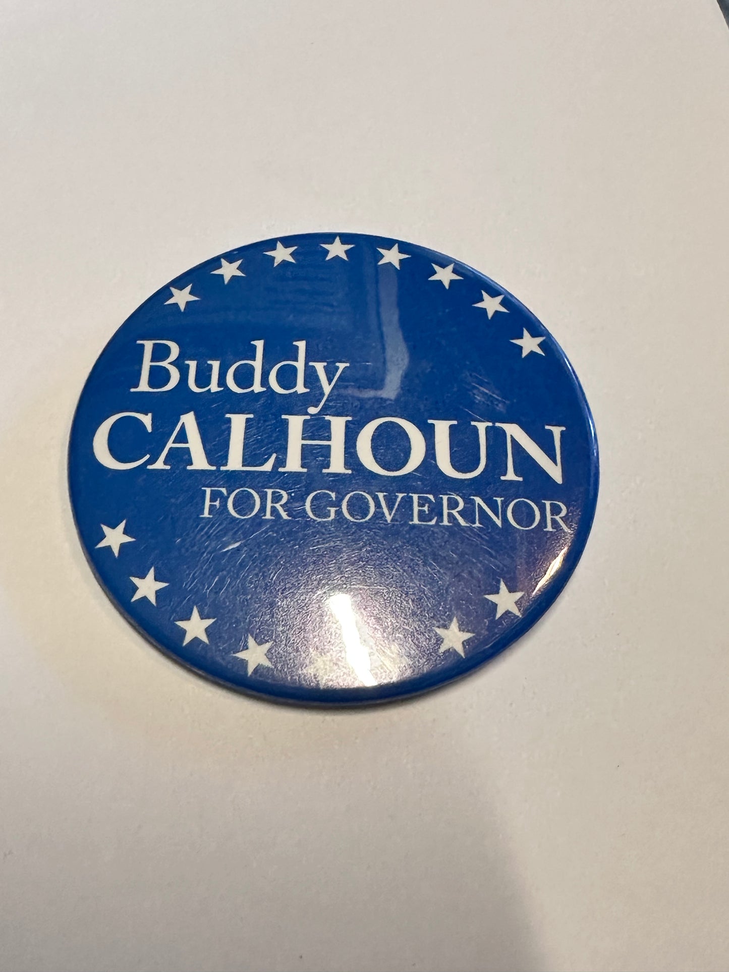 VEEP: Exclusive & Limited HERO Campaign Pin from Season 7