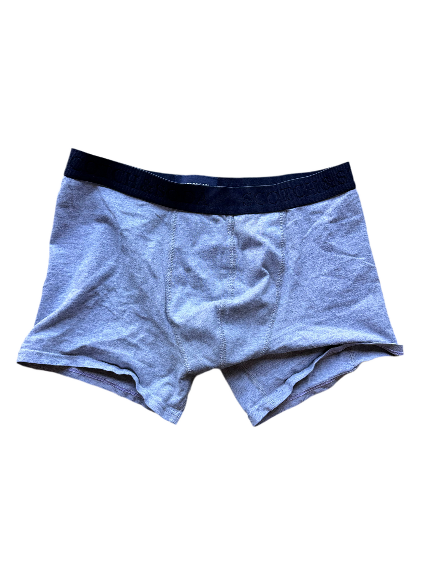 SILICON VALLEY: Richard’s HERO Scotch & Soda Boxer Shorts (M)