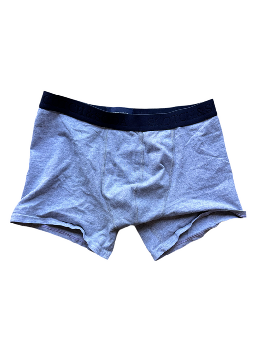 SILICON VALLEY: Richard’s HERO Scotch & Soda Boxer Shorts (M)