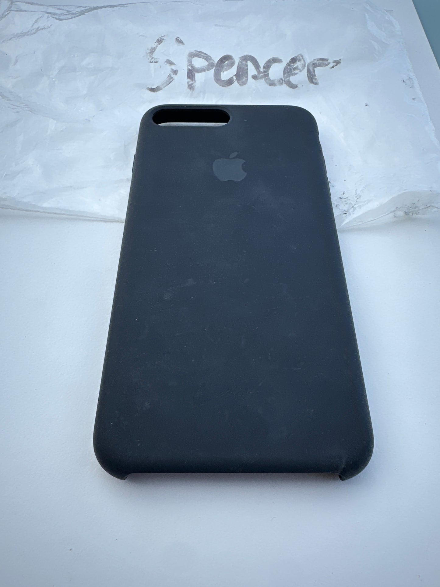 BALLERS: Spencer's HERO iPhone cases