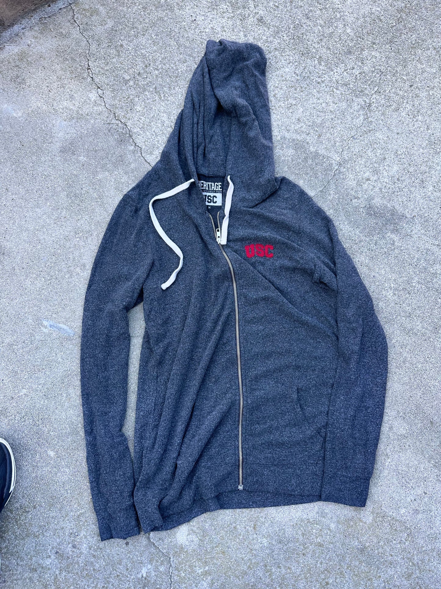 BALLERS: Spencer’s Episode 406 USC Men Swag