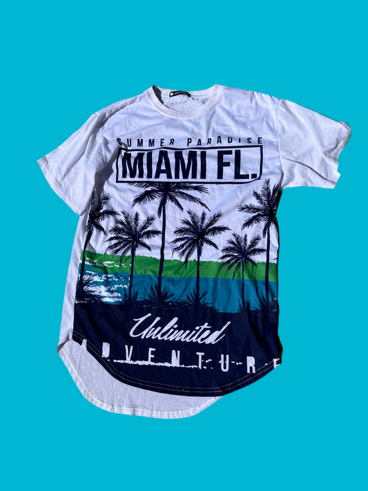 BALLERS: Jason's HERO T-Shirt (L)