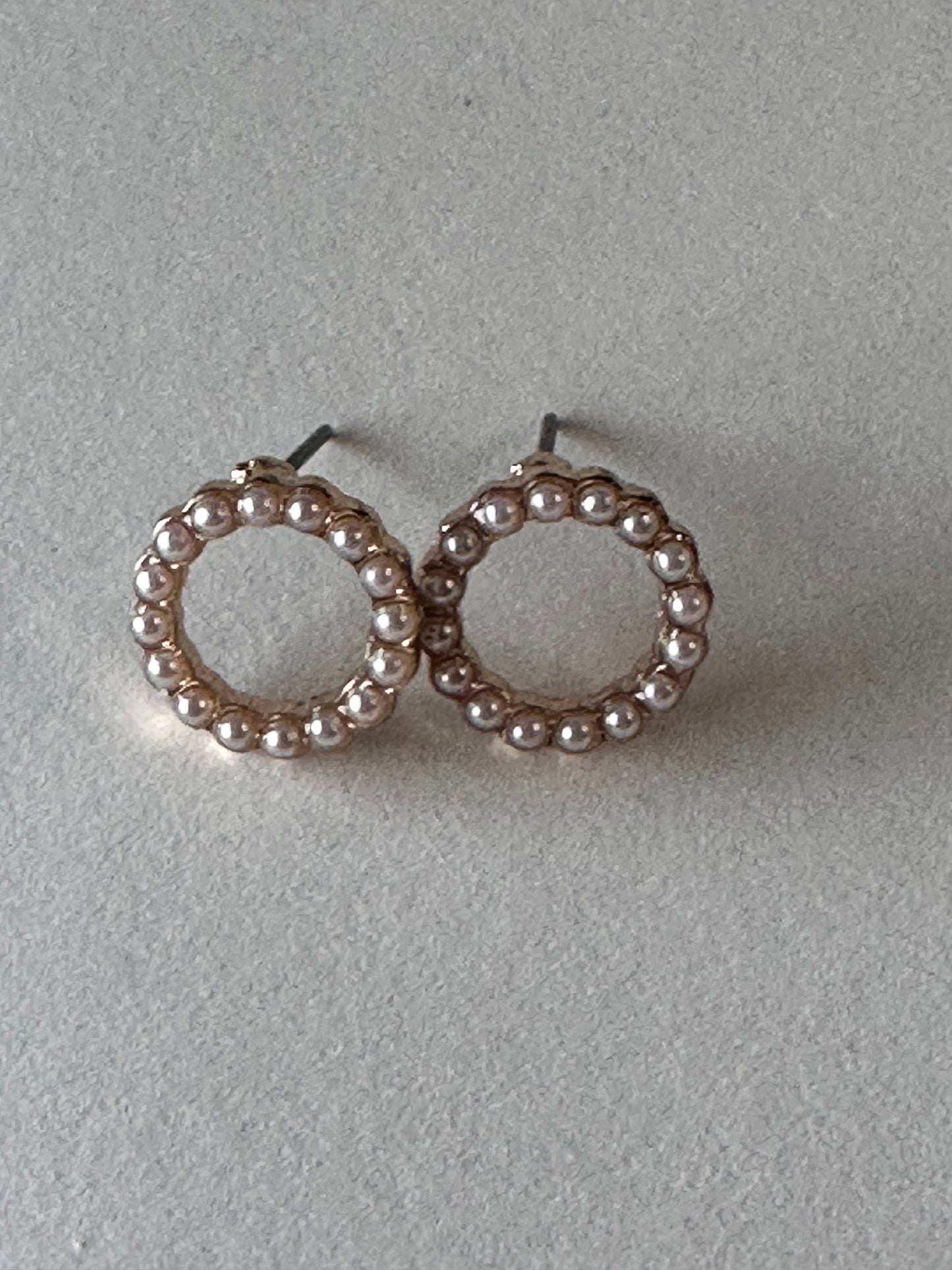 THE OFFICE: Jan’s HERO Earrings