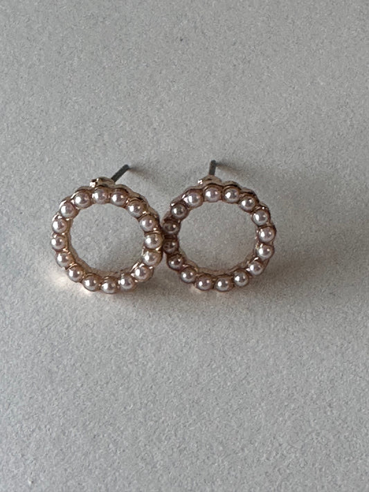 THE OFFICE: Jan’s HERO Earrings