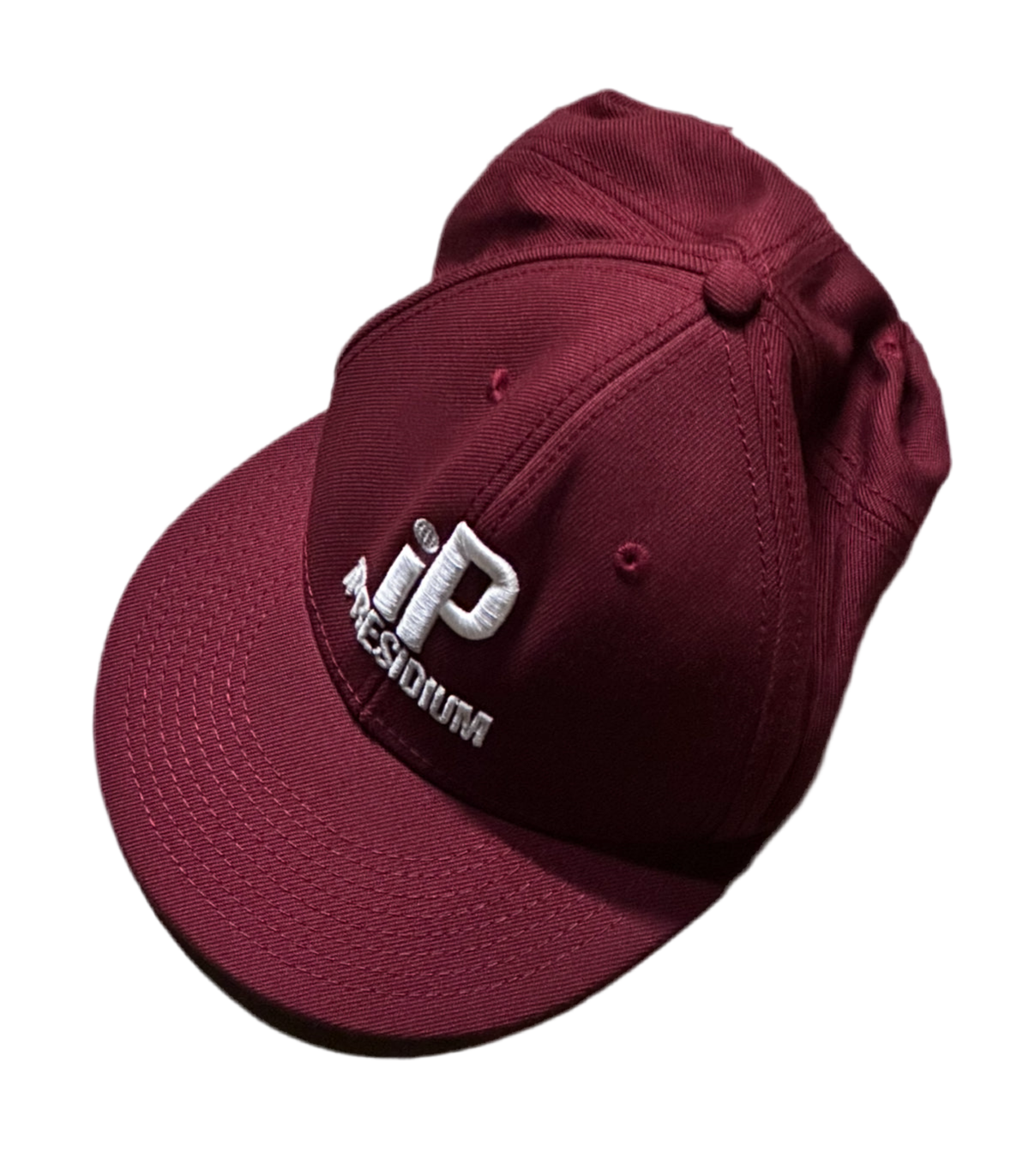 SILICON VALLEY: Becky’s Hat