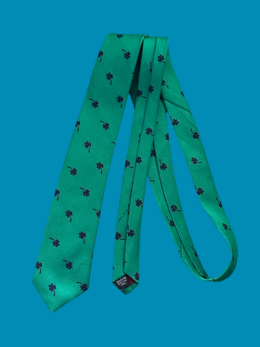 THE OFFICE: Ryan’s St. Patrick Day Necktie