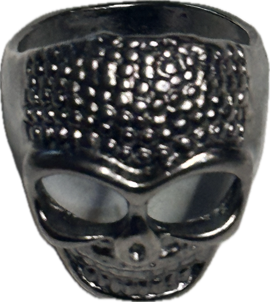 Sons Of Anarchy: JAX Teller's Reaper Ring