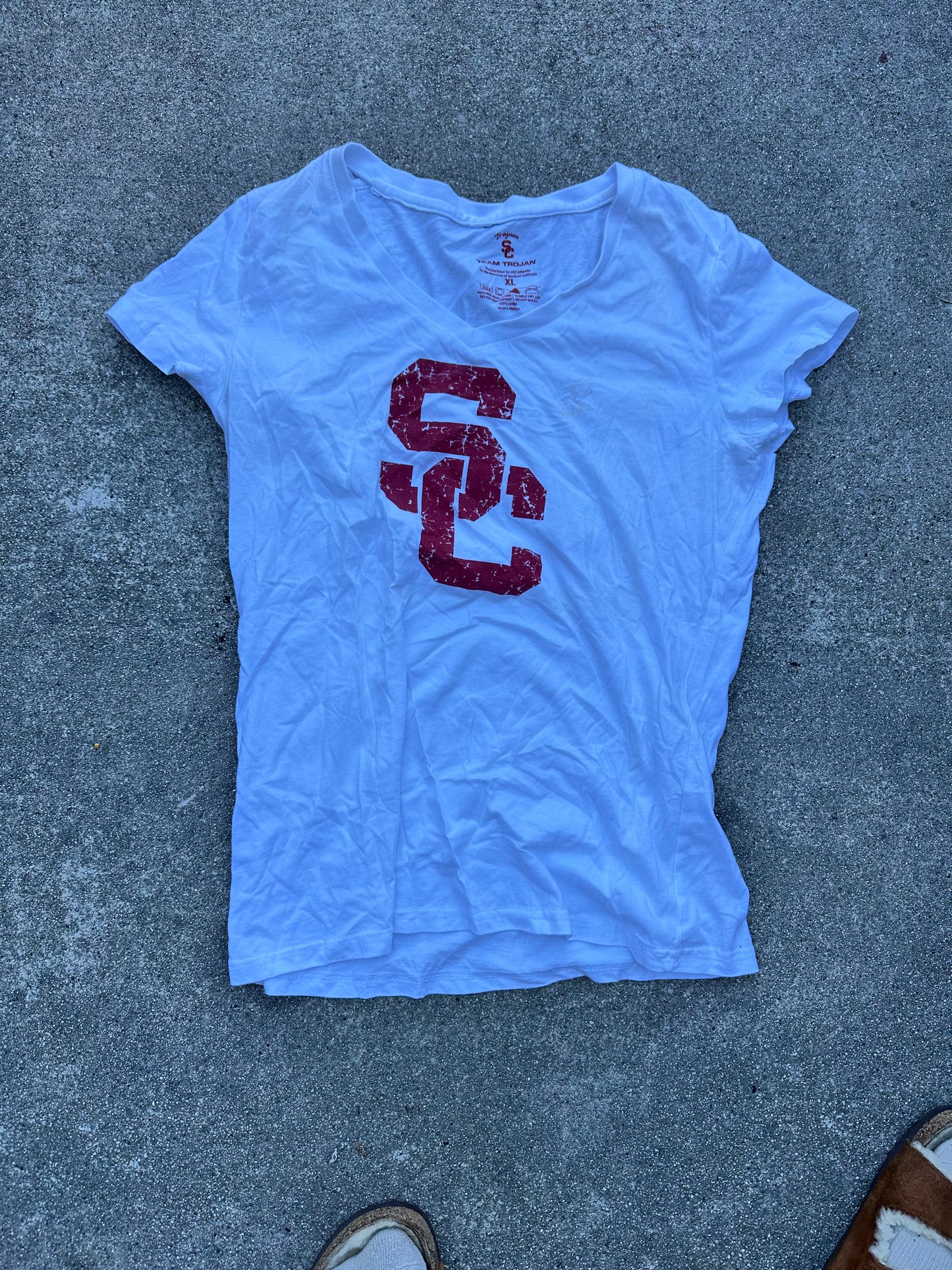 BALLERS: Spencer’s Episode 406 USC Women Swag