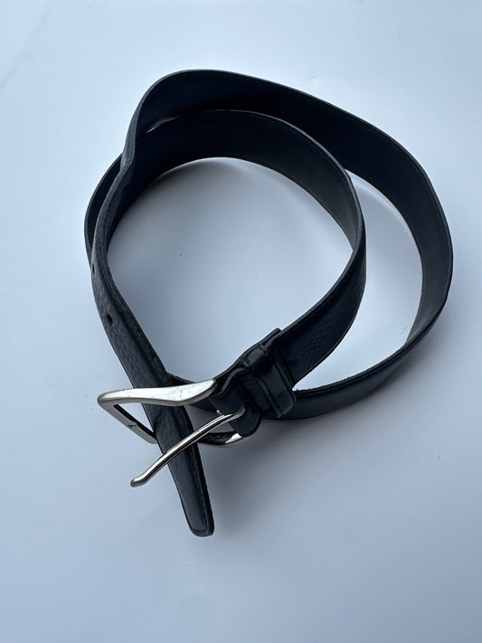 VEEP: Mike’s HERO NORDSTROM black Belt (38)