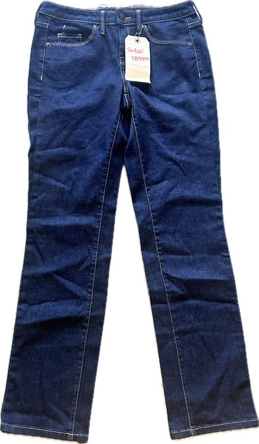 TRUE BLOOD: Sookie's Season 7 Mossimo Dark blue Denim Jeans (2)