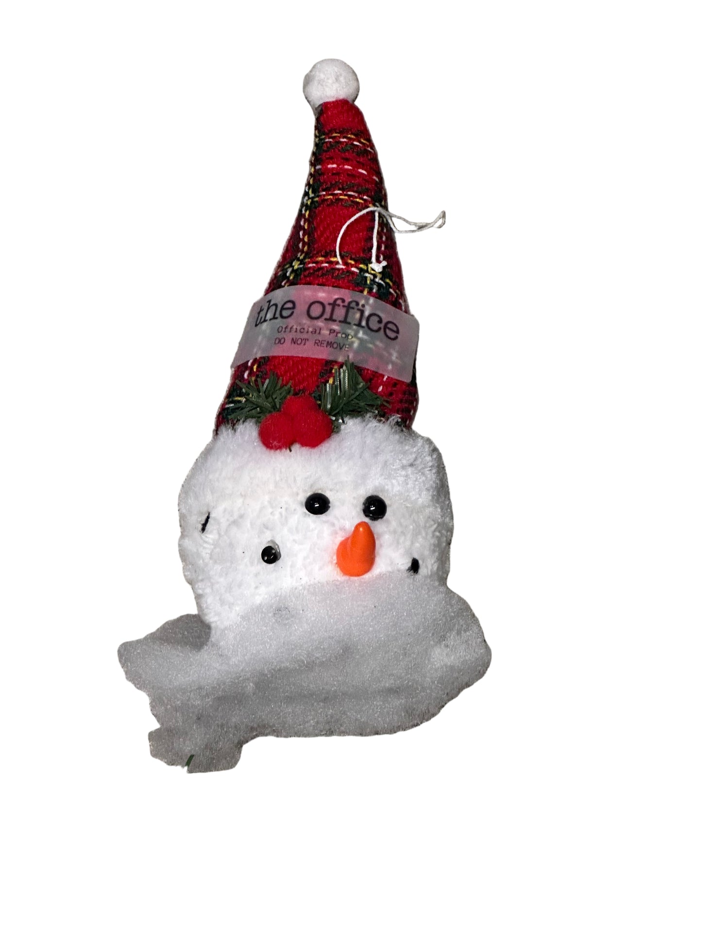 THE OFFICE: Dunder Mifflin Office Christmas Props